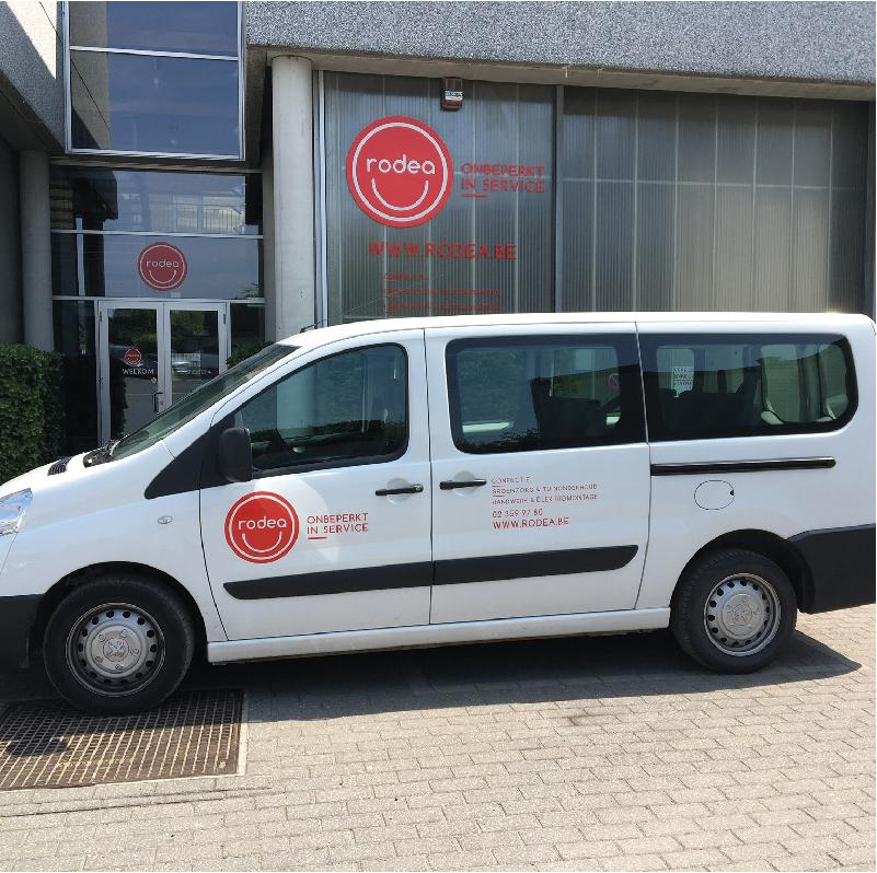 entreprise de travail adapté enclave inhouse