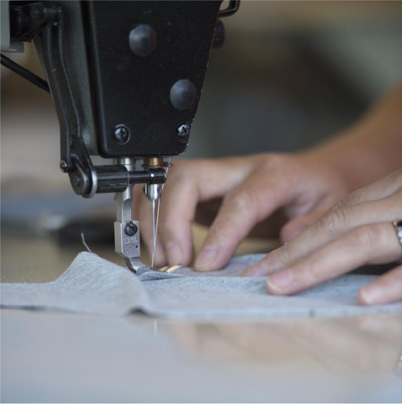 entreprise de travail adapté confection et couture